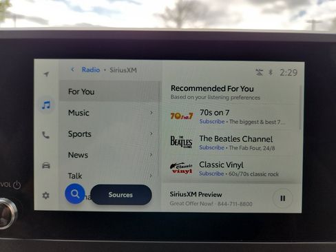 Used 2024 Toyota Tacoma SR5 image 17