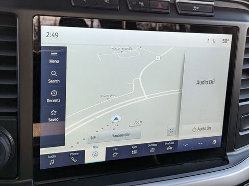 Certified 2023 Ford F150 XLT w/ Equipment Group 302A High image 26