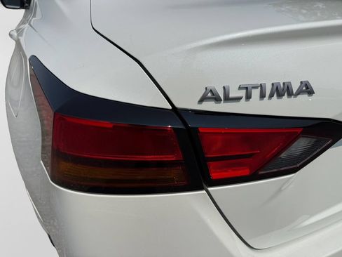 New 2026 Nissan Altima 2.5 SV FWD image 19