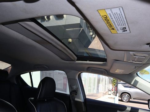 Used 2022 Acura ILX w/ Premium Package image 29