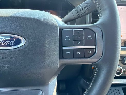 Used 2024 Ford F350 Lariat w/ Tremor Off-Road Package AWD/4WD image 41
