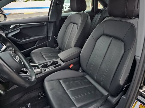 Used 2024 Audi A3 2.0T Premium FWD image 14
