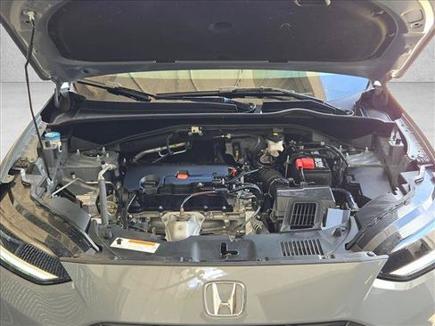 Used 2026 Honda HR-V Sport image 22
