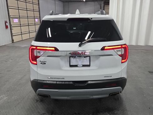 Used 2021 GMC Acadia SLE w/ Driver Convenience Package image 9