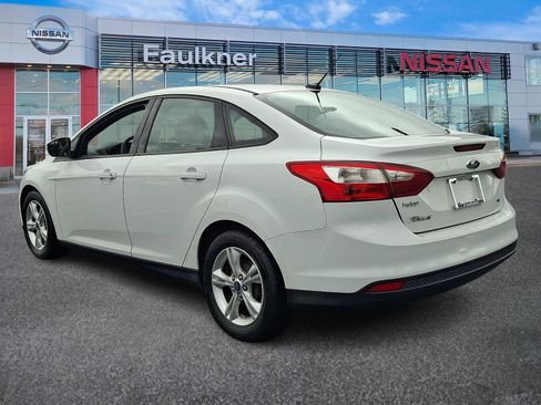 Used 2013 Ford Focus SE FWD image 4