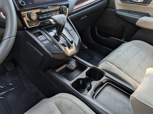 Used 2018 Honda CR-V EX image 21