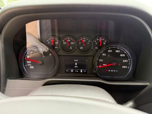 New 2026 GMC Sierra 1500 Pro AWD/4WD image 13
