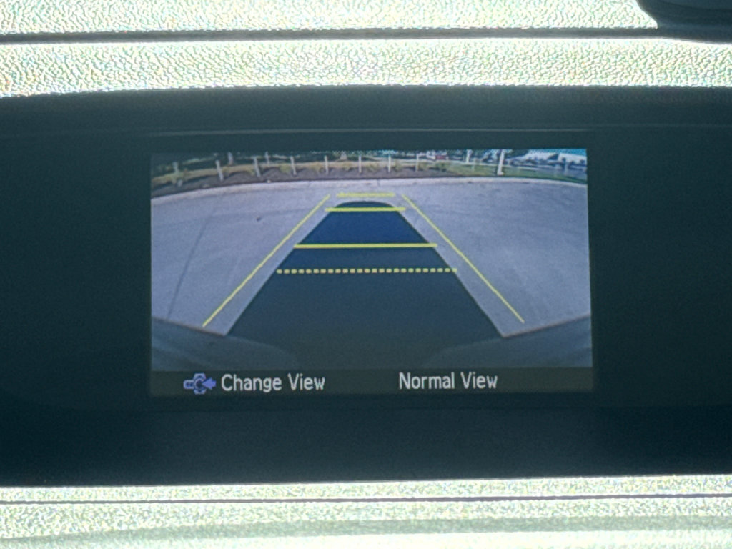 Used 2014 Honda CR-V EX-L image 26