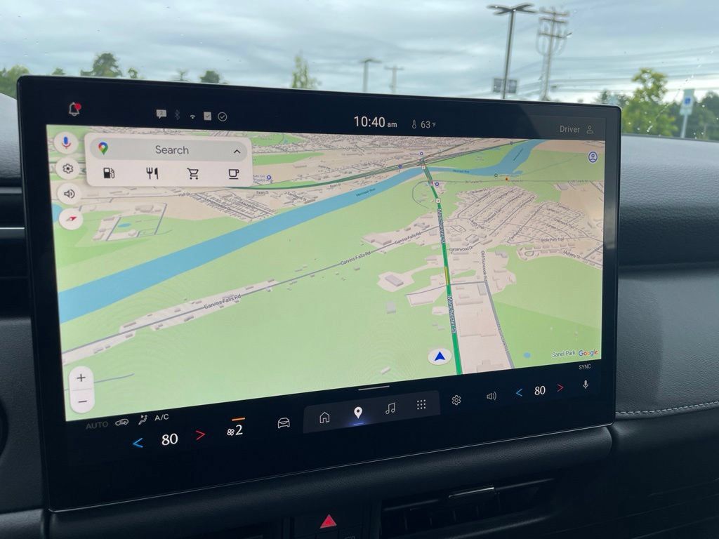 New 2026 MAZDA CX-5 Select AWD/4WD image 29
