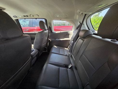 Used 2015 Honda Odyssey Touring image 6