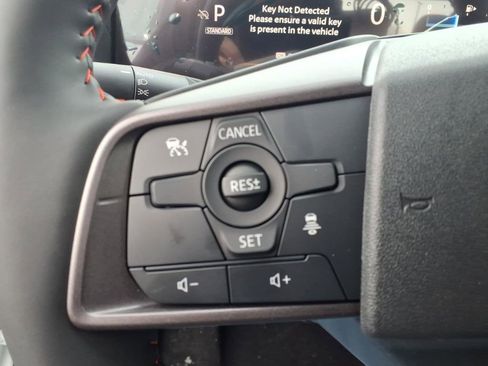 New 2026 Nissan Sentra SR image 20