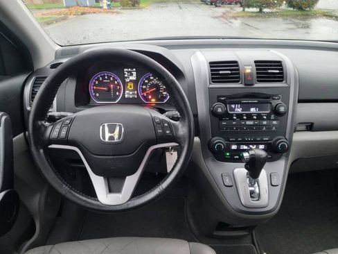 Used 2008 Honda CR-V EX-L image 12