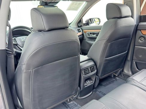 Used 2020 Honda CR-V EX-L image 34