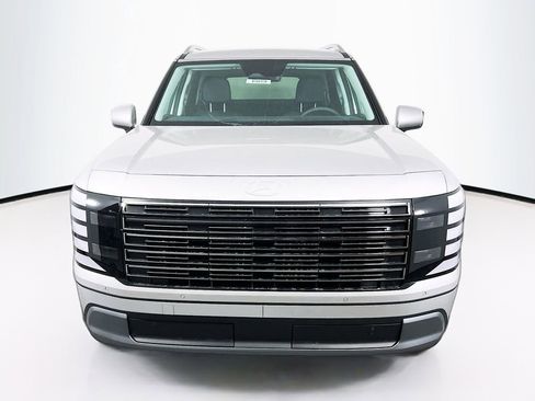 New 2026 Hyundai Palisade SEL AWD/4WD image 2