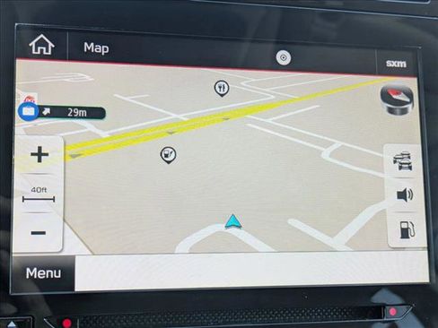 Used 2019 Subaru Ascent Touring AWD/4WD image 13
