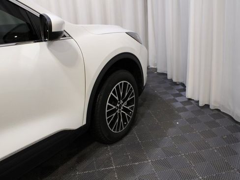 New 2026 Ford Escape SE image 22