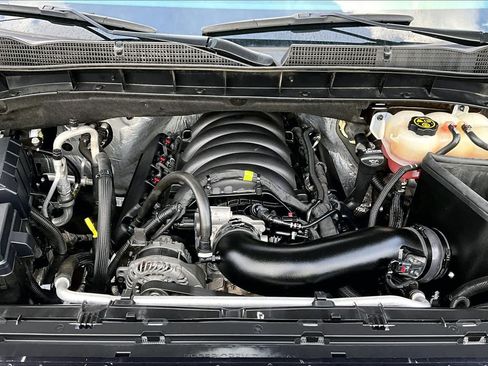 Used 2023 GMC Sierra 1500 Denali AWD/4WD image 32