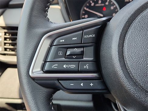 Certified 2024 Subaru Outback Premium image 17