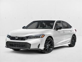 New 2026 Honda Civic Sport video 1