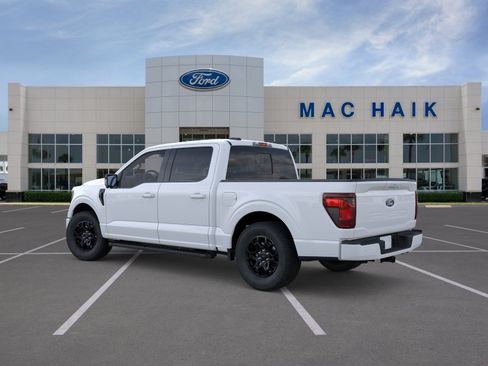 New 2026 Ford F150 XLT RWD image 4