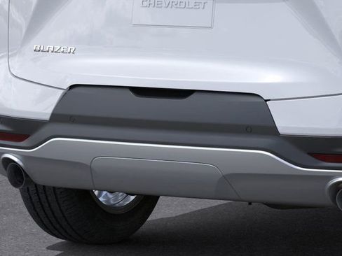 New 2025 Chevrolet Blazer LT w/ Sound & Technology Package image 14