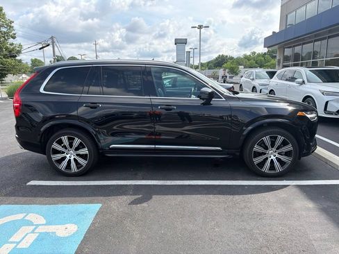 Used 2020 Volvo XC90 T6 Inscription w/ Protection Package Premier AWD/4WD image 5