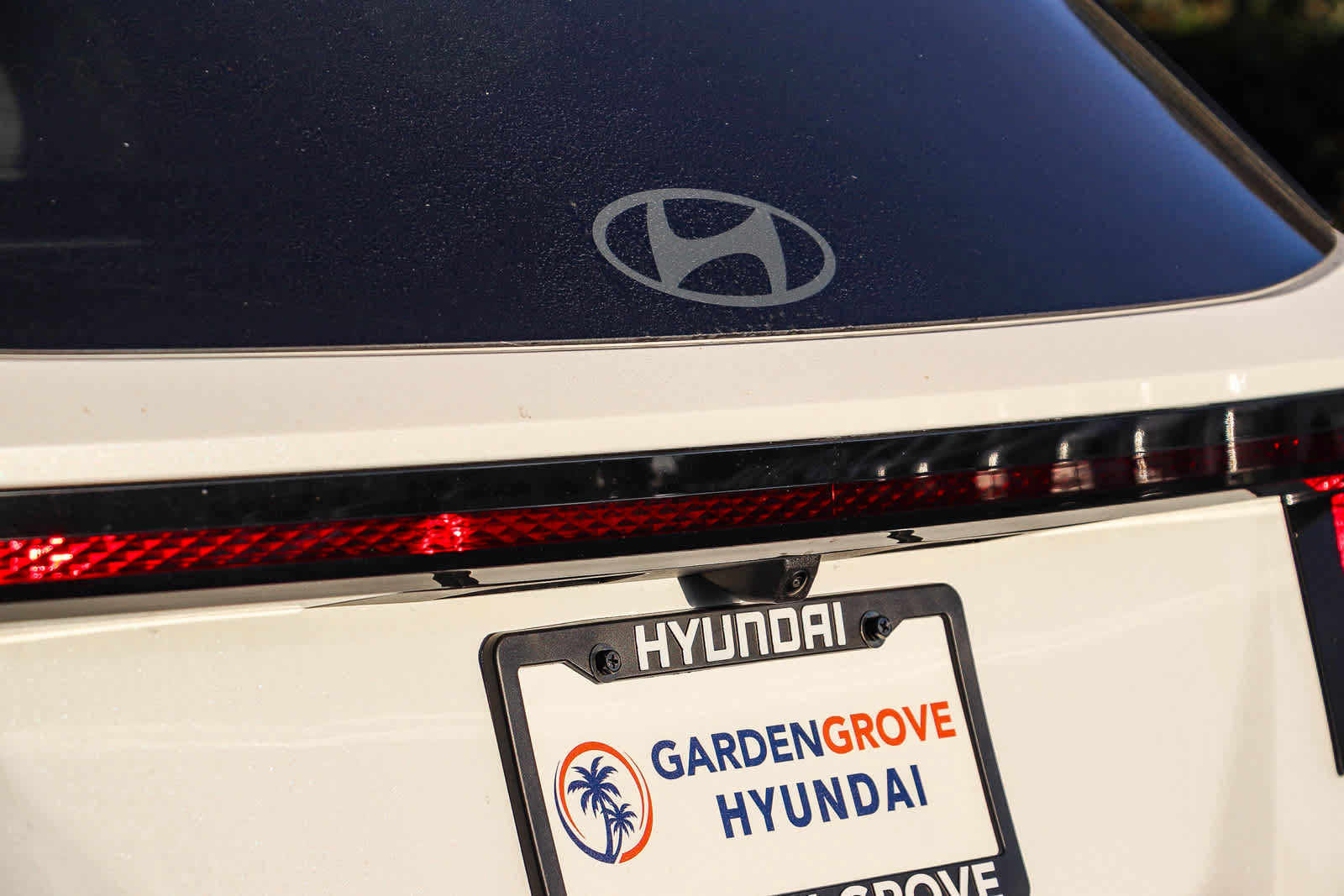 New 2026 Hyundai Tucson SEL Plus FWD image 10