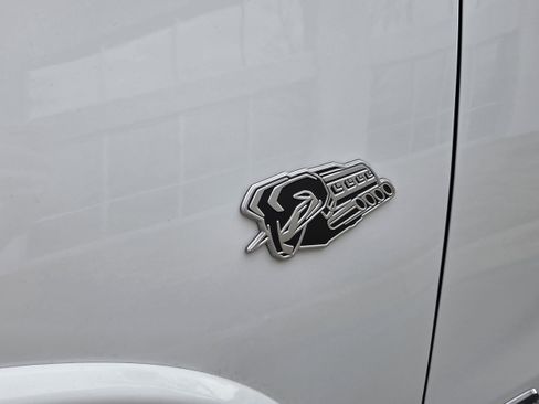 New 2026 RAM 1500 Big Horn image 25