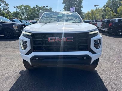 Used 2024 GMC Canyon Elevation w/ Elevation Premium Package