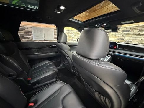Used 2023 Hyundai Palisade Calligraphy AWD/4WD image 28