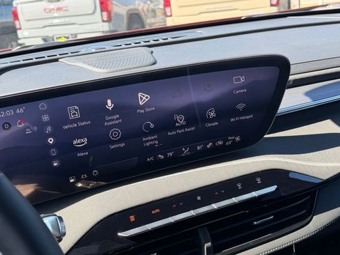 New 2025 Buick Enclave Sport Touring w/ Super Cruise Package AWD/4WD image 21