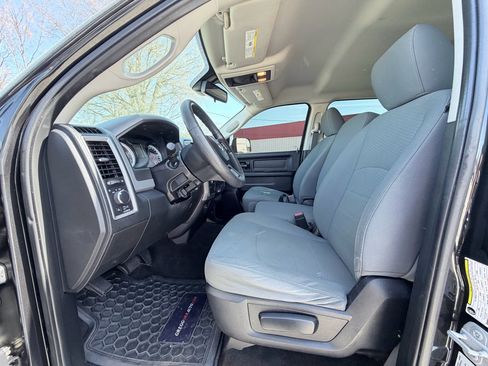 Used 2015 RAM 3500 Tradesman w/ Chrome Appearance Group image 20