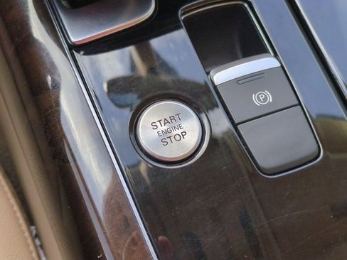 Used 2015 Audi A8 L 3.0T w/ Premium Package image 17