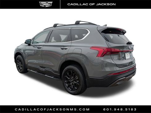 Used 2022 Hyundai Santa Fe XRT image 7