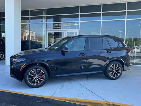 New 2026 BMW X5 xDrive40i image 4