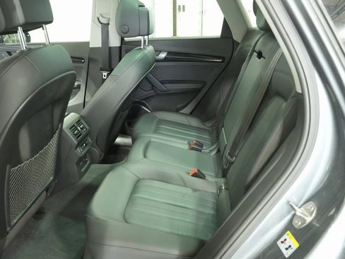 Used 2020 Audi Q5 2.0T Premium Plus w/ Premium Plus Package image 39