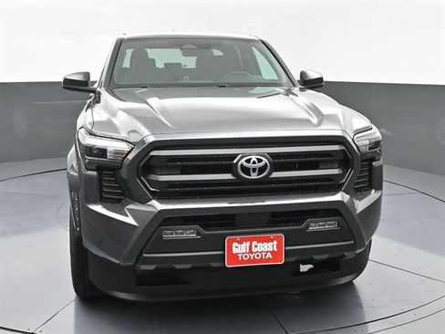 Certified 2026 Toyota Tacoma SR5 RWD image 57