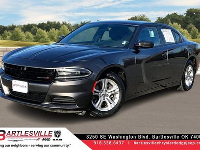 Used 2019 Dodge Charger SXT