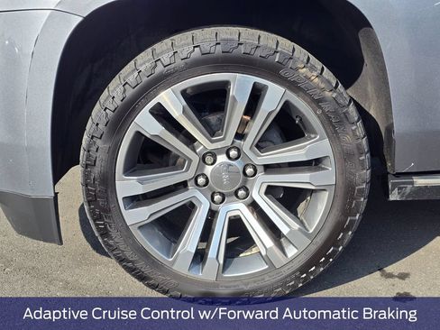 Used 2018 GMC Yukon Denali w/ Denali Ultimate Package AWD/4WD image 9