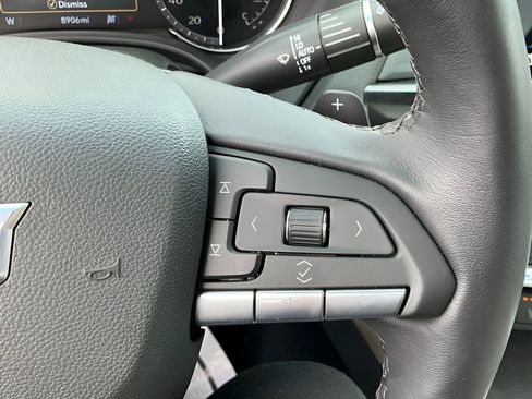 Used 2025 Cadillac CT4 Premium Luxury RWD image 21