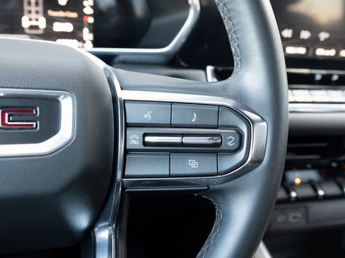 Used 2023 GMC Canyon Elevation w/ Convenience Package image 7