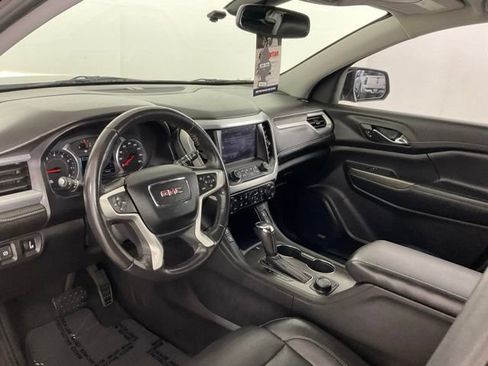 Used 2019 GMC Acadia SLT FWD image 15