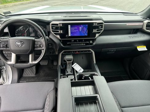 New 2026 Toyota Tundra SR5 AWD/4WD image 20