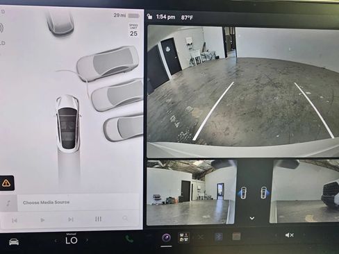 Used 2021 Tesla Model 3 Standard Range Plus RWD image 18