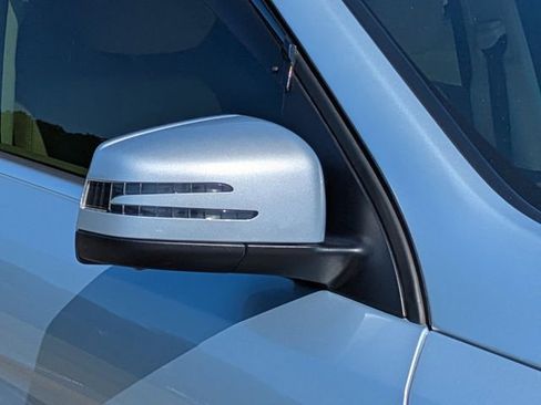 Used 2016 Mercedes-Benz GLE 350 image 11