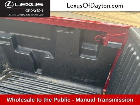 Used 2001 Nissan Frontier XE RWD image 8