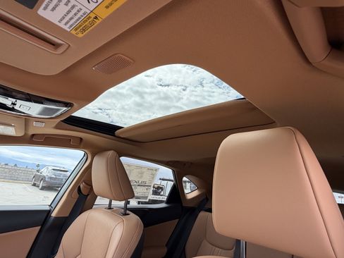 New 2026 Lexus NX 350h AWD w/ Premium Package image 19