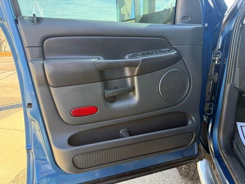 Used 2005 Dodge Ram 2500 Truck SLT w/ Trailer Tow Group image 12