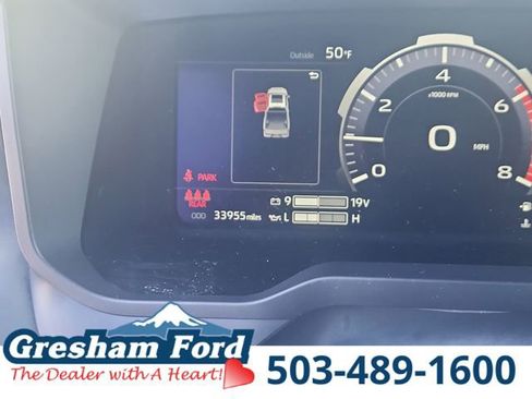 Used 2023 Toyota Tundra Platinum image 24