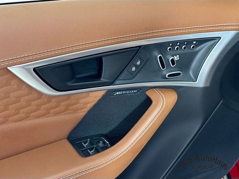 Used 2021 Jaguar F-TYPE Coupe image 22